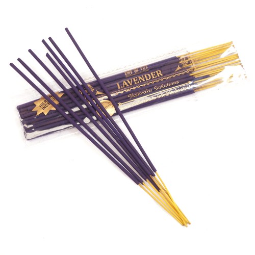 Lavender  Incense Sticks