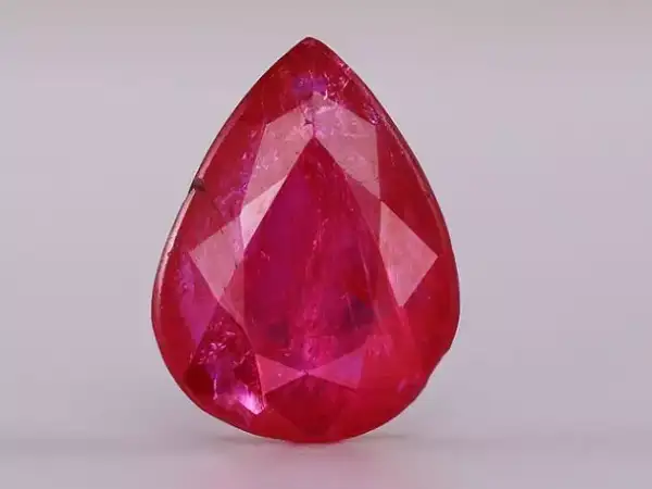 Ikshvaku Rubies