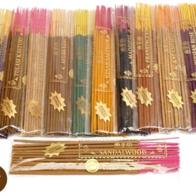 Ikshvaku Herbal Treat