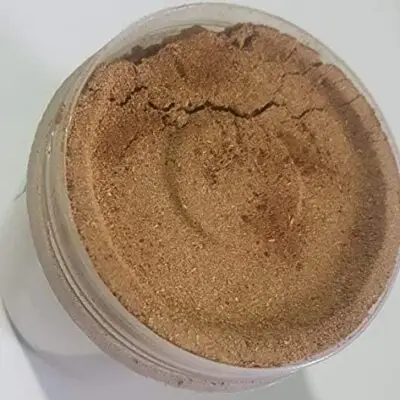 Dashang Dhoop Powder | Ten Herbal Extracts Powder in one incense | Ikshvaku Dashang