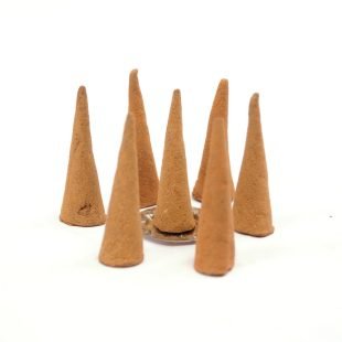 Cones