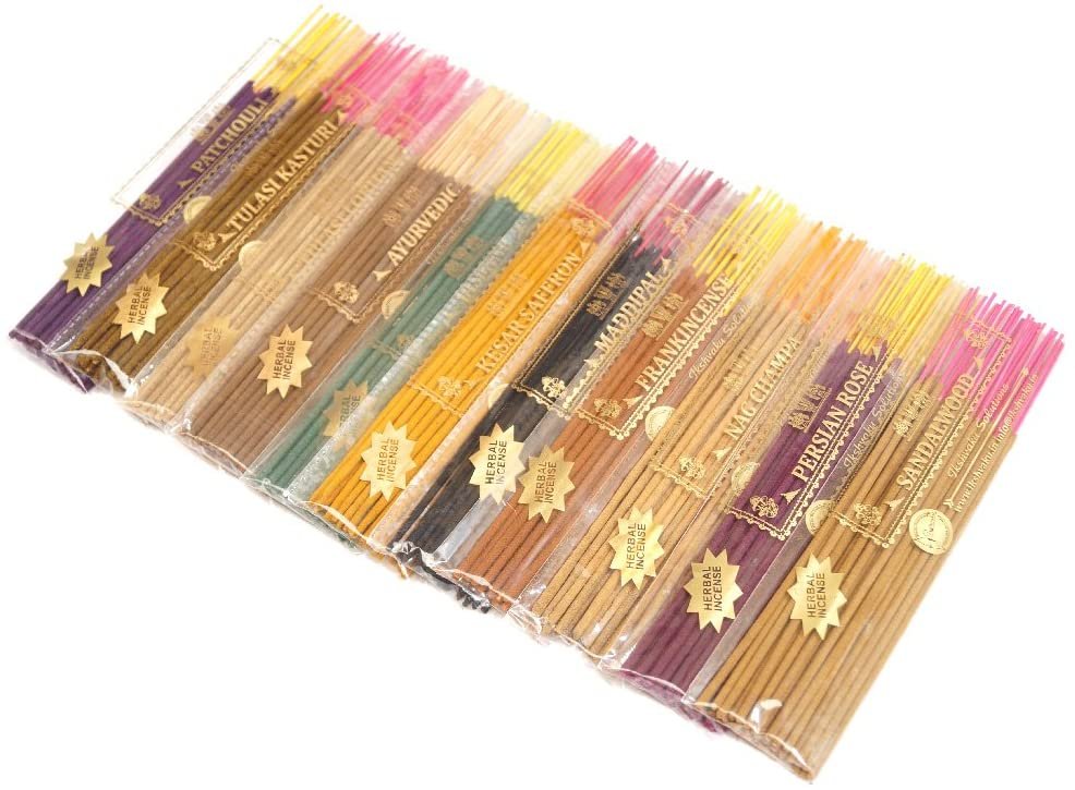 Ikshvaku Herbal Treat - Image 8