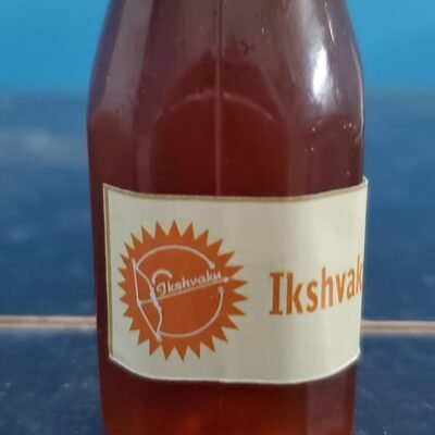 Ikshvaku Organics Himalayan Honey