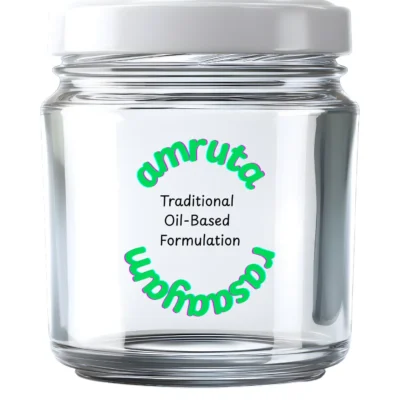 Ikshvaku Amruta Rasaayanam