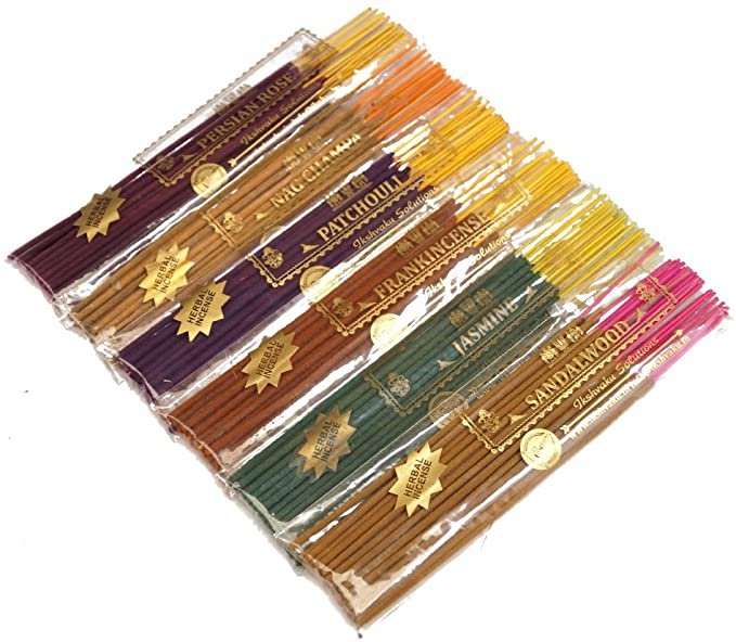 Ikshvaku Herbal Treat Mini