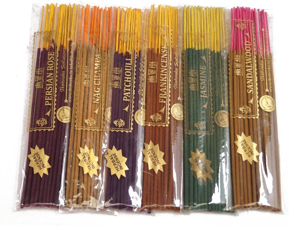 Ikshvaku Herbal Treat Mini - Image 2