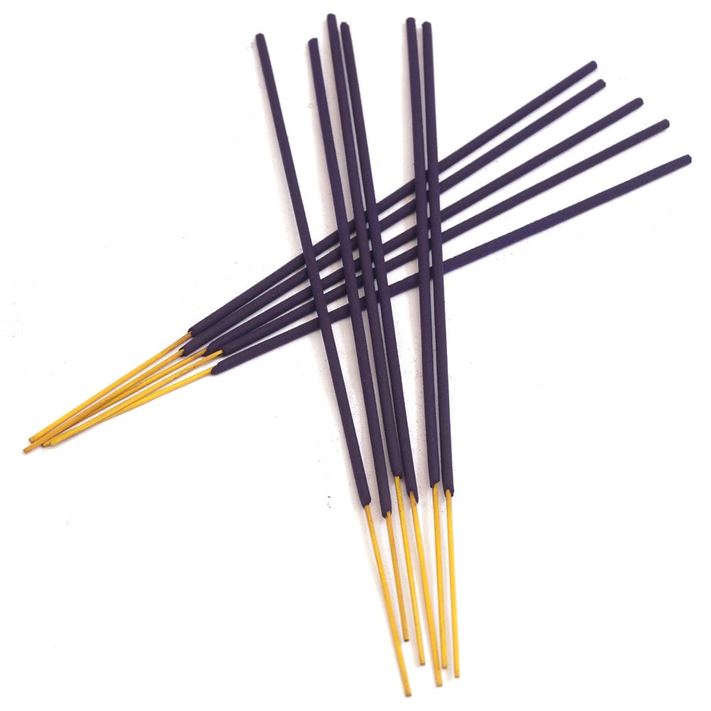 Ikshvaku Lavender Incense Sticks - Image 2