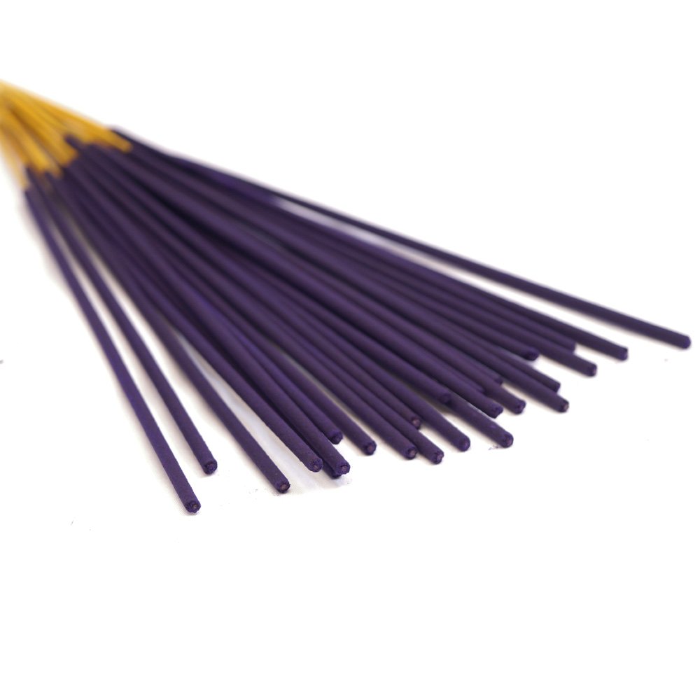 Ikshvaku Lavender Incense Sticks - Image 4