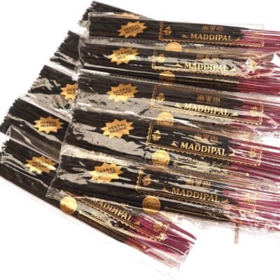 Ikshvaku Maddipal Incense Sticks