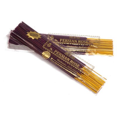 Ikshvaku Persian Rose Incense Sticks