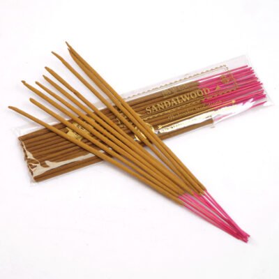 Ikshvaku Sandalwood Incense Sticks