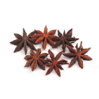 Ikshvaku Organic Star Anise | Natural